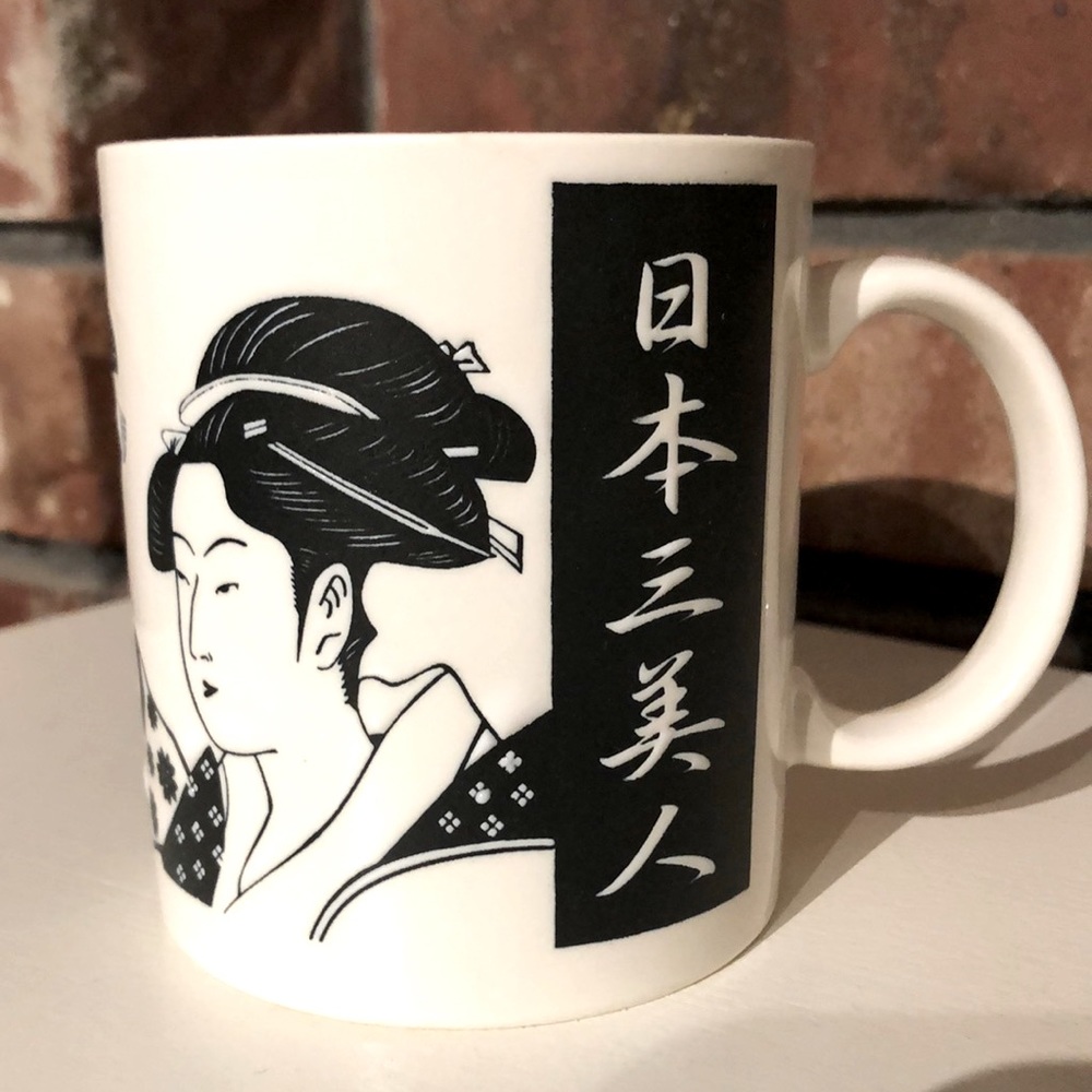 2for$20🟠Japanese mug